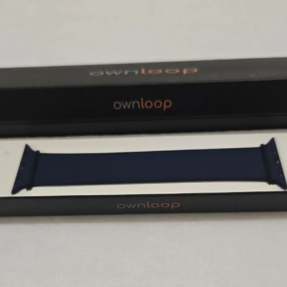 Apple Infinty Watch Band